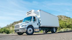 T 90 Series Truck Nature T 90 Series Truck Nature