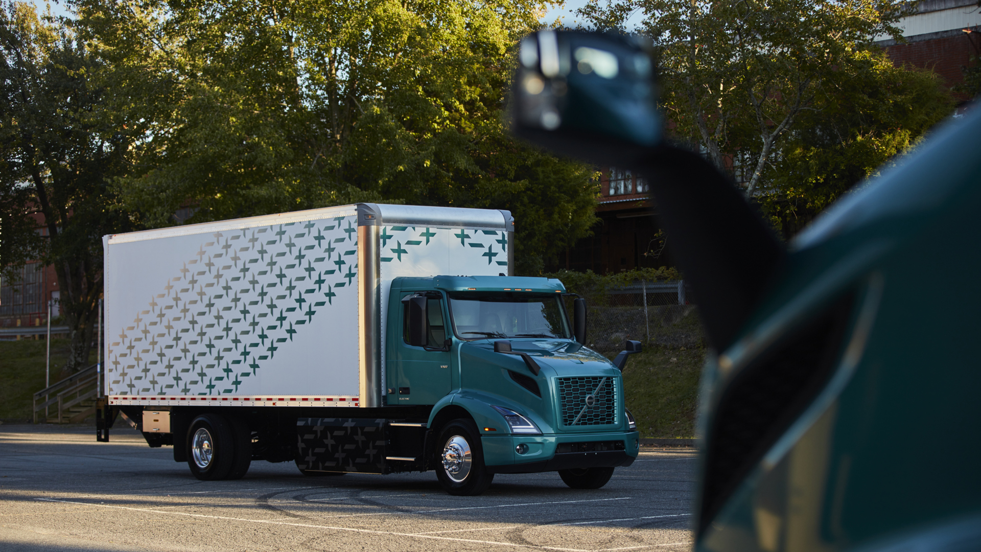 Volvo Vnr Electric New York Clean Transportation Prizes Program 6376ac79121c9