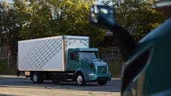 Volvo Vnr Electric New York Clean Transportation Prizes Program 6376ac79121c9 Volvo Vnr Electric New York Clean Transportation Prizes Program 6376ac79121c9