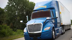 Werner Enterprises