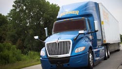 Werner Enterprises 63616464a96a6 Werner Enterprises 63616464a96a6