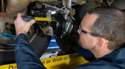 Bendix Brakes Maintenance