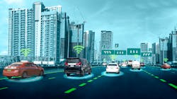 Advanced driver assistance systems Advanced driver assistance systems