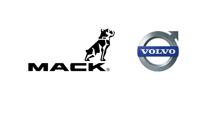 Trucker 193 Mackvolvo 637be6d414d91