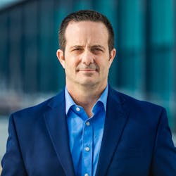 Glen White has been appointed VP of Canadian on-highway sales. Glen White has been appointed VP of Canadian on-highway sales.