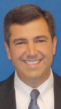 Douglas Ross, Peli Biothermal president