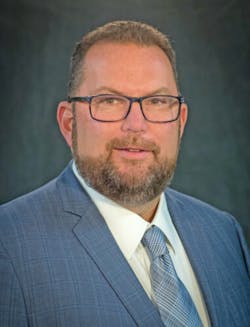 Derek Leathers, Werner Enterprises Derek Leathers, Werner Enterprises