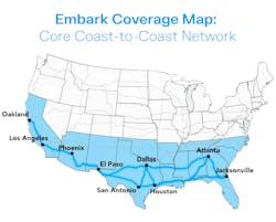 Embark Coverage Map Coast To Coast Embark Coverage Map Coast To Coast