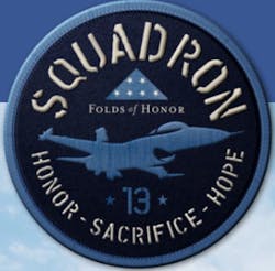 Folds Of Honor Folds Of Honor