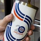 The special edition Love's tumbler The special edition Love's tumbler