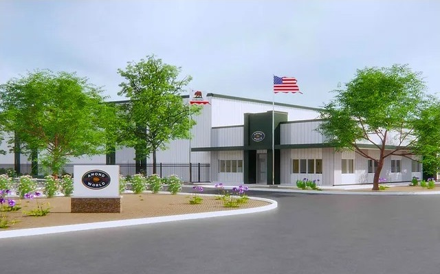 X Caliber Origo 63779be8aa2b4