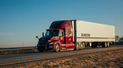 E Smart Schuster Deploys E Smart Speed Management Technology On Full Fleet