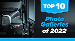 Fleet Owner Top 10 Photo Galleries 2022