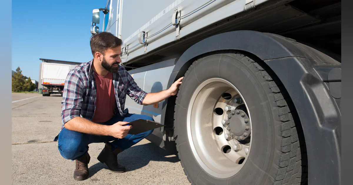 It’s time to reinforce inspection basics | FleetOwner