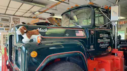 Haines Mack R700 Sk