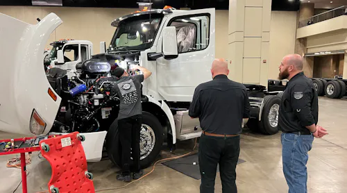 Reefer Trailer Tech Amerit Fleet Solutions introduces Reefer Tech Academy for refrigerated ...