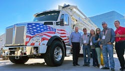 Kenworth T880 Concrete Pump Auction Winner 61fca0326f226 Kenworth T880 Concrete Pump Auction Winner 61fca0326f226