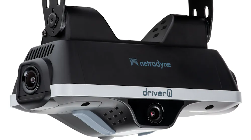 Platform Science Adds Netradyne s Driver i To Offerings FleetOwner platform-science-adds-netradyne-s-driver-i-to-offerings-fleetowner