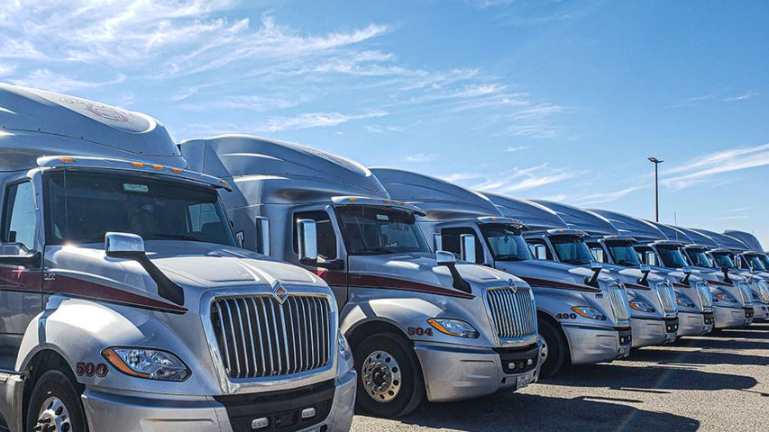 Outwest Express Fleet 63a46f8a1905f