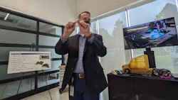 Paccar Stephan Olsen 3 D Printing Jf