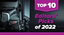 Top10 Editors Picks 2022