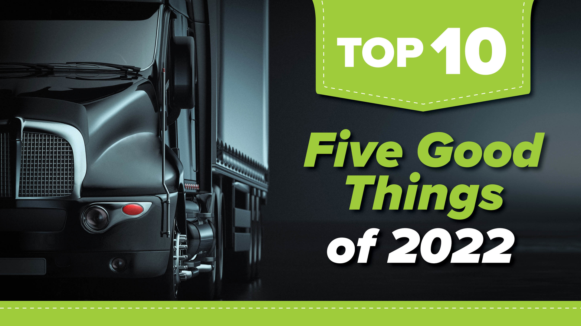Top10 Five Good Things 2022 63ac6a164a530
