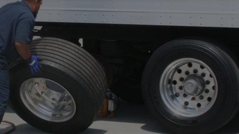 Yokohama recalls 6,125 commercial tires FleetOwner
