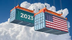 2023 freight trucking economy outlook