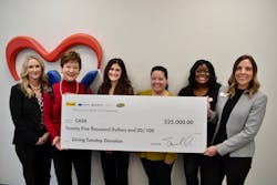 Love's Giving Tuesday Love's Giving Tuesday