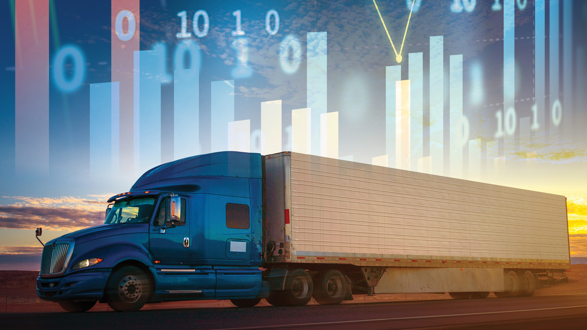 Financial Success Strategies In Trucking | FleetOwner