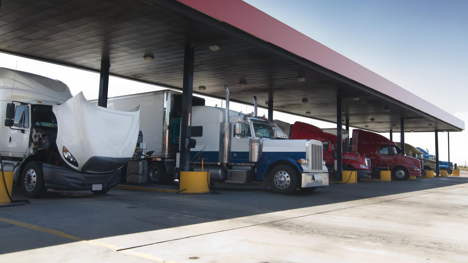 Arizona Diesel Lot 63bd71c07051c