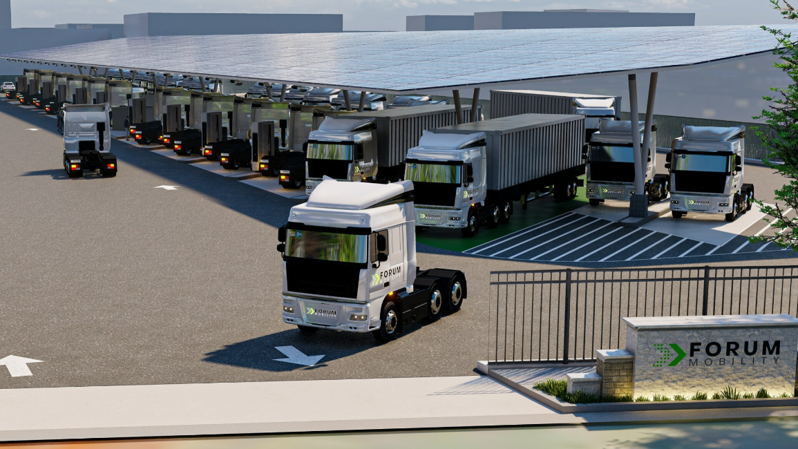 Forum Mobility Depot 63c73ffbc4b45