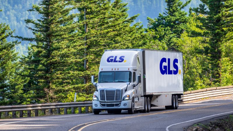 Gls Truck 63ceedf398708
