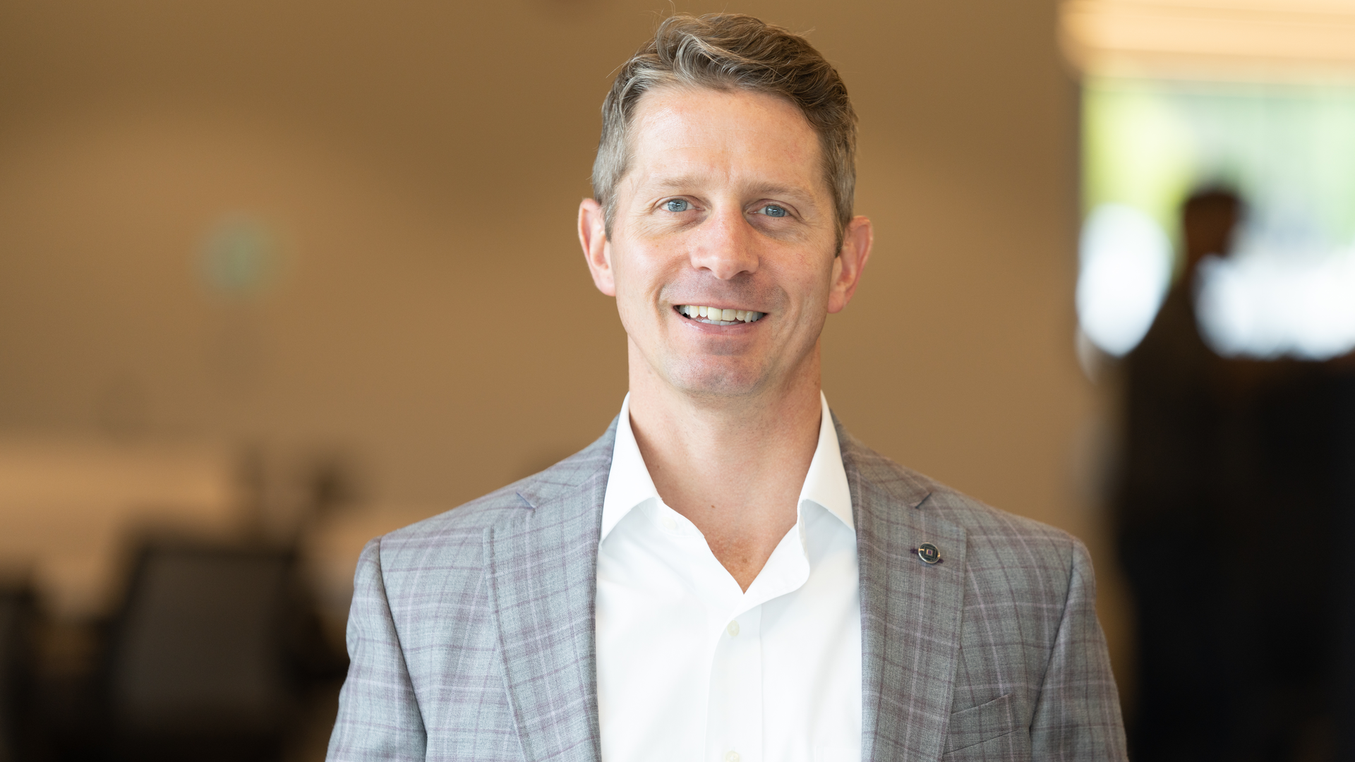 Jon Stineman Truck Lite Clarience Technologies 63bf1ece949a7