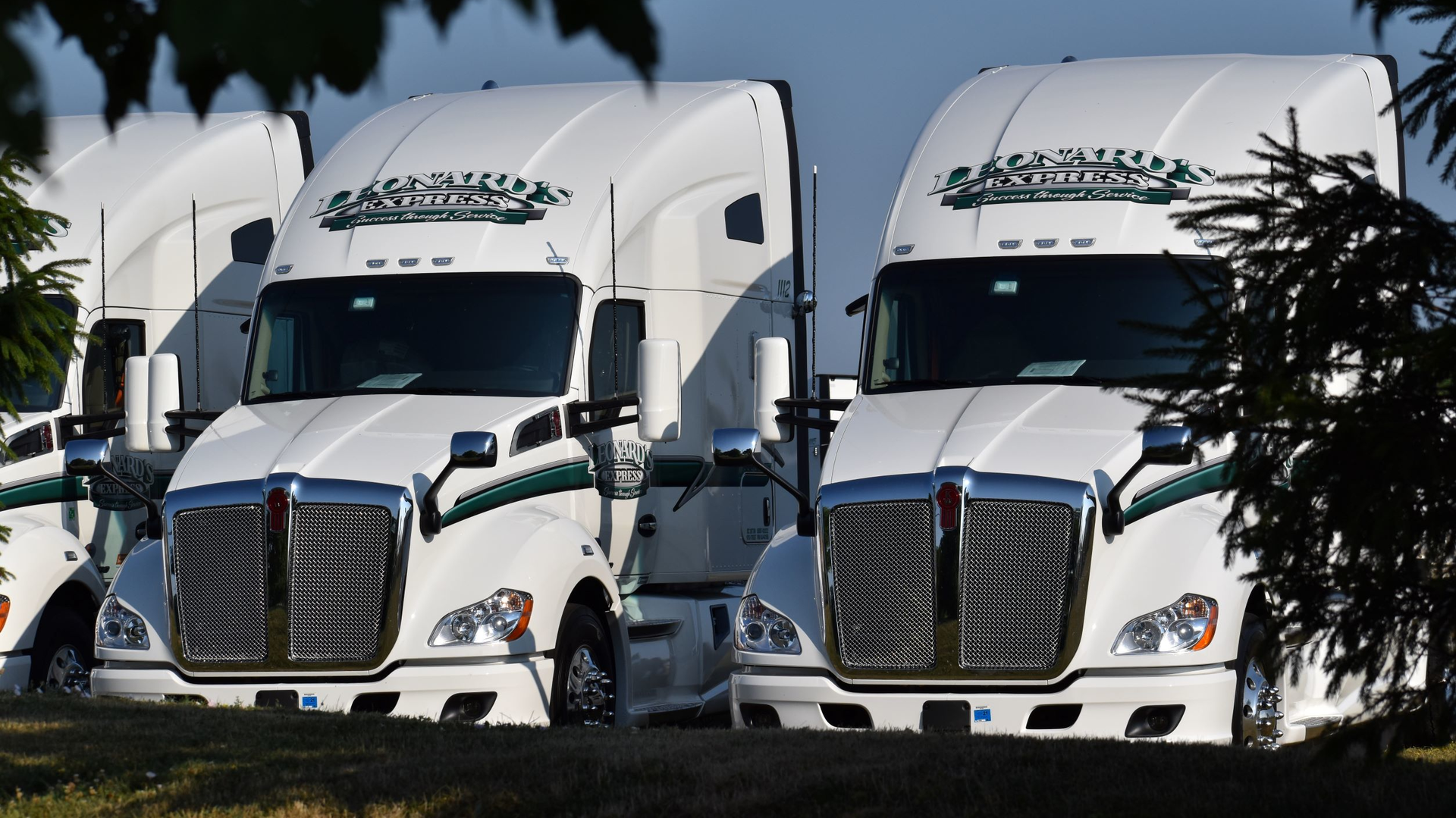 Tips from trucking's safest fleets FleetOwner