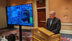 John O'Leary John O'Leary