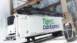 Tiger Cool Trailer Linked In