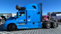 Waymo Ces 2023 Waymo Ces 2023