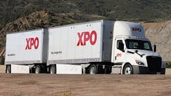 Xpo Double Trailer 63c7fd0654176 Xpo Double Trailer 63c7fd0654176