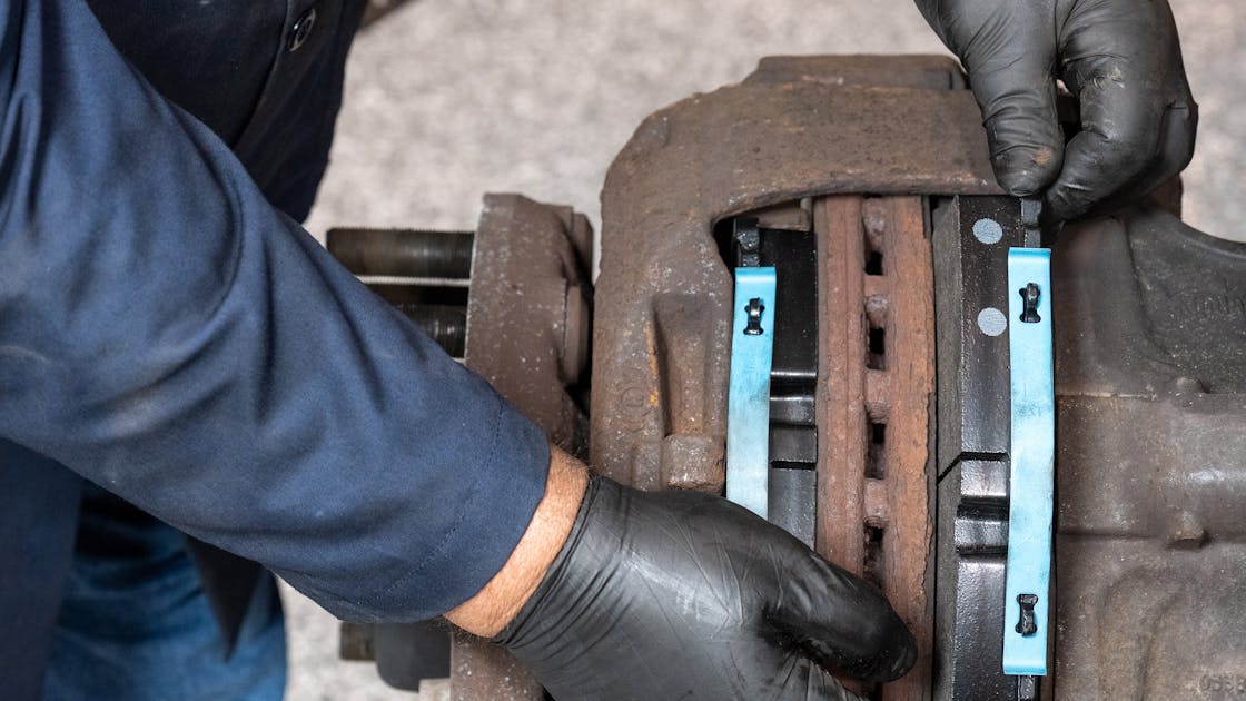 Top heavy-duty truck brake questions, answered