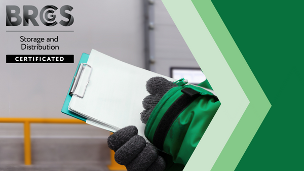 Cold Storage Warehouses Food Safety Standard Branded 63b44d558f156