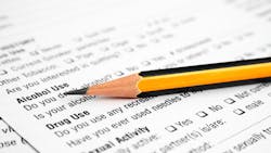 FMCSA Drug Clearinghouse screening FMCSA Drug Clearinghouse screening