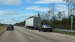 Electronic truck ID FMCSA CVSA Electronic truck ID FMCSA CVSA