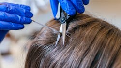 Drug Test Hair Trucking Proposed Guidelines