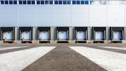 The facility, built to house 35,000 sq. ft. of dry storage and an additional 13,000 sq. ft. of temperature-controlled space, provides a strategic expansion for both First Call and Horton’s shipping, warehousing, and distribution networks. The facility, built to house 35,000 sq. ft. of dry storage and an additional 13,000 sq. ft. of temperature-controlled space, provides a strategic expansion for both First Call and Horton’s shipping, warehousing, and distribution networks.