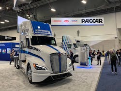 Ces 2023 Paccar Ces 2023 Paccar