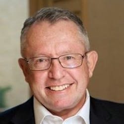 Dean Croke, principal industry analyst for DAT Freight & Analytics Dean Croke, principal industry analyst for DAT Freight & Analytics