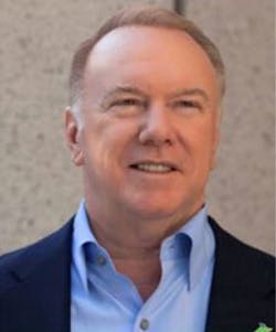 Retiring Fleet Advantage CEO John Flynn Retiring Fleet Advantage CEO John Flynn