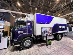 Gatik Ces 2023 Gatik Ces 2023