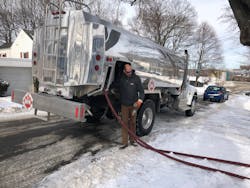 Global Partners Global Partners